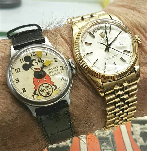 rolex disney prezzo|disney watches for sale.